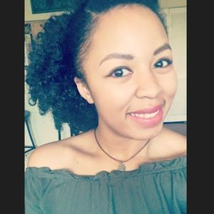 Meet your Posher, Leandra